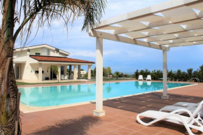 Villa Maria - Locazione turistica breve con piscina